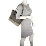 Chanel VIP Shopping Tote Scale