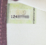 Chanel Reissue Bifold Wallet Code