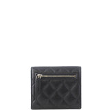 Chanel Reissue Small Wallet back