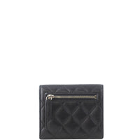 Chanel Reissue Small Wallet back