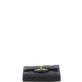 Chanel Reissue Small Wallet Base