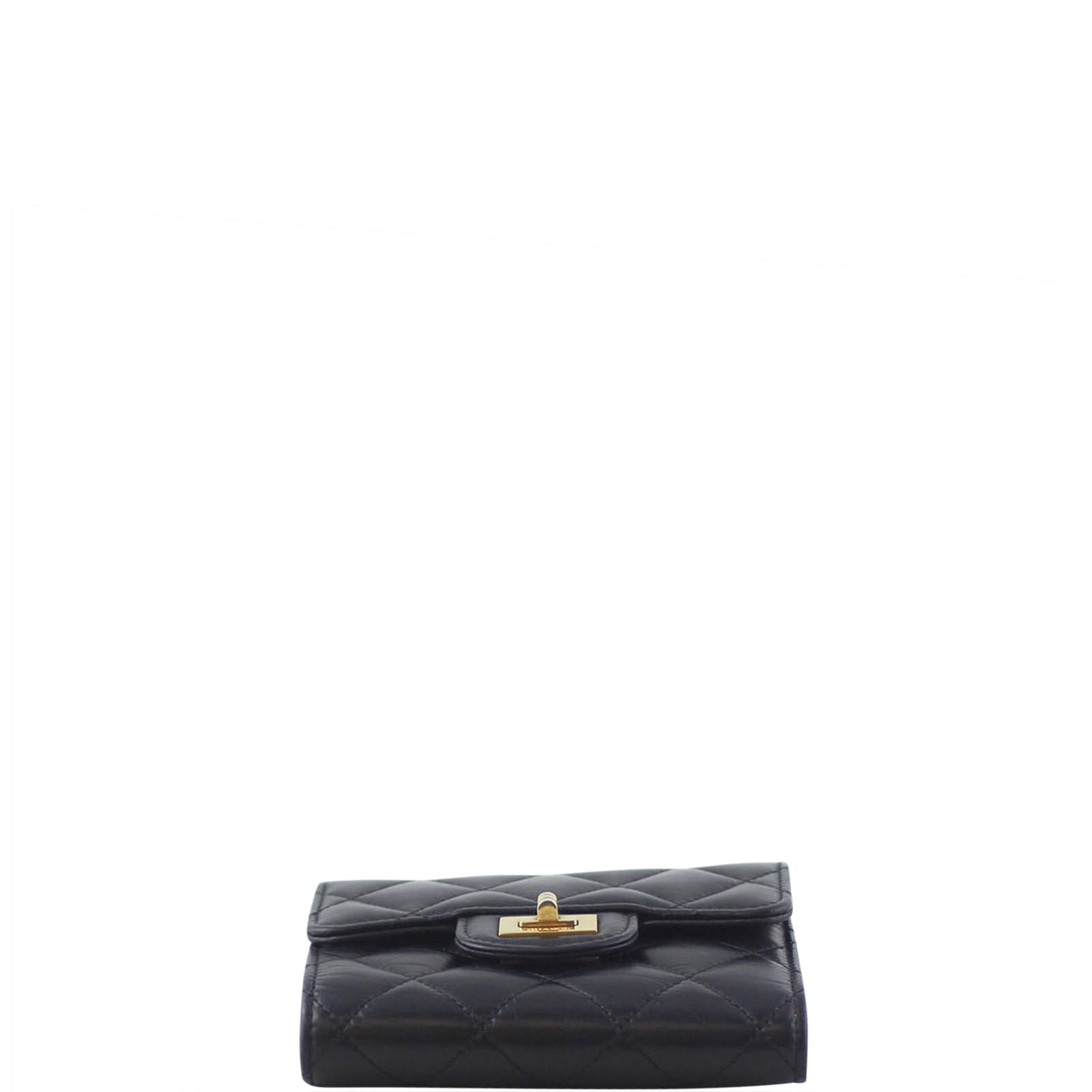 Chanel Reissue Small Wallet Base