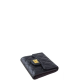 Chanel Reissue Small Wallet Corner