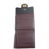 Chanel Reissue Small Wallet Interior