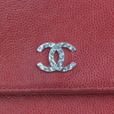 Chanel Wallet Logo