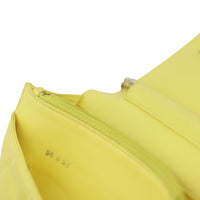 Chanel Wallet on Chain 