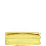 Chanel Wallet on Chain interior