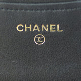 Chanel Reissue Small Wallet Stamp