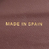 Chanel Reissue Small Wallet Stamp