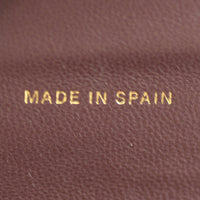 Chanel Reissue Small Wallet Stamp