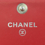 Chanel Wallet Stamp