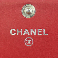 Chanel Wallet Stamp