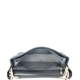 Chanel Westminster Pearl Flap Bag Medium Interior