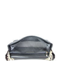 Chanel Westminster Pearl Flap Bag Medium Interior