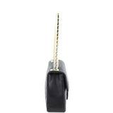 Chanel Westminster Pearl Flap Bag Medium Right