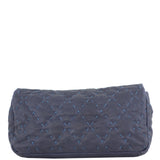 Chanel Wild Stitch Classic Flap Back