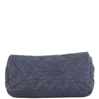 Chanel Wild Stitch Classic Flap Back