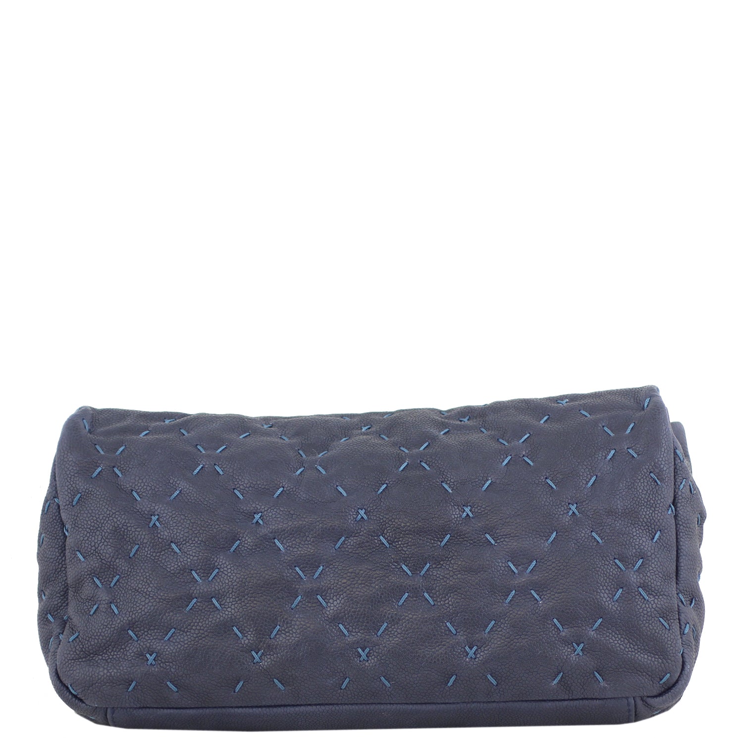 Chanel Wild Stitch Classic Flap Back