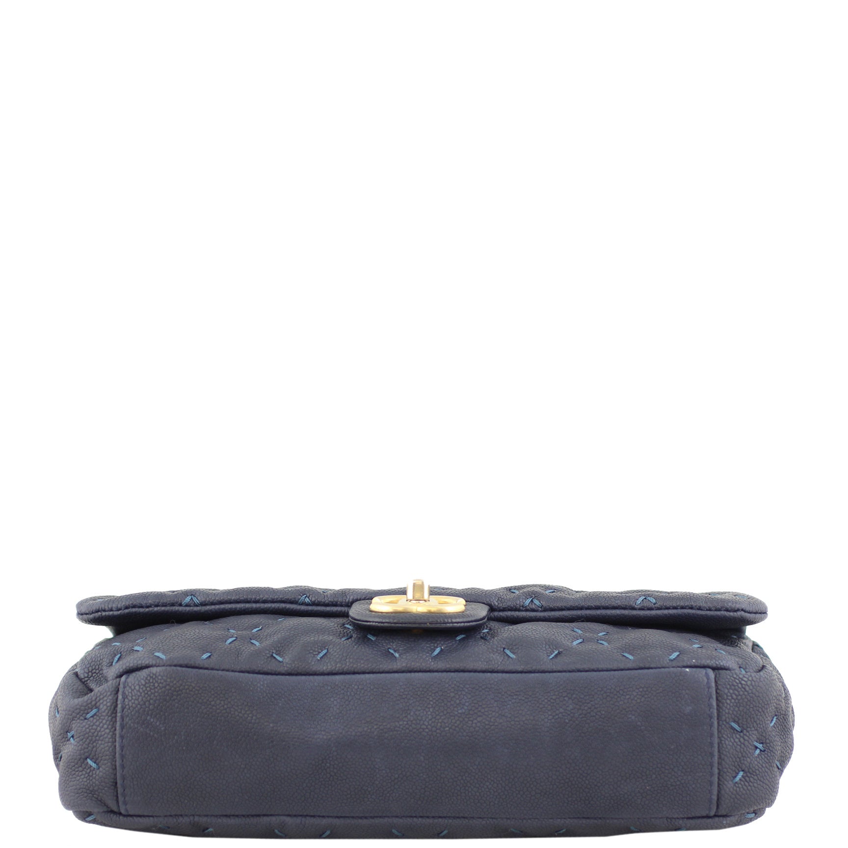 Chanel Wild Stitch Classic Flap Base