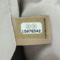 Chanel Wild Stitch Classic Flap Code