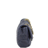 Chanel Wild Stitch Classic Flap Right