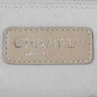 Chanel Wild Stitch Classic Flap Stamp