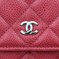 Chanel Wallet on Chain CC
