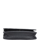 Chanel Wallet on Chain Caviar Base