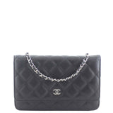 Chanel WOC front