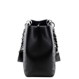 Chanel XL Grand Shopping Tote Right