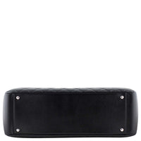 Chanel XL Grand Shopping Tote Base