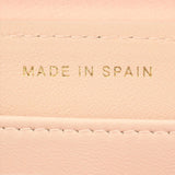 Chanel Zip Around Wallet Stamp 2