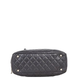 Chanel Ligne Cambon Bowler Bag