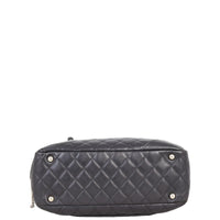 Chanel Ligne Cambon Bowler Bag