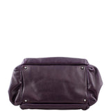 Chanel LAX Accordion Bag Base