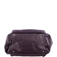 Chanel LAX Accordion Bag Base