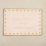 Louis Vuitton Siracusa MM Damier Azur Stamp
