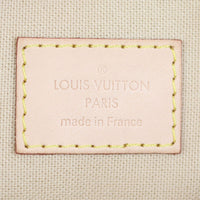 Louis Vuitton Siracusa MM Damier Azur Stamp

