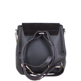 Chloé Faye Small Backpack Back