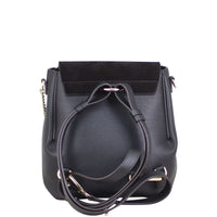 Chloé Faye Small Backpack Back