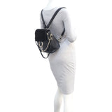Chloé Faye Small Backpack Mannequin