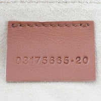 Chloé Faye Bag Code