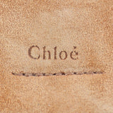 Chloé Faye Bag Exterior