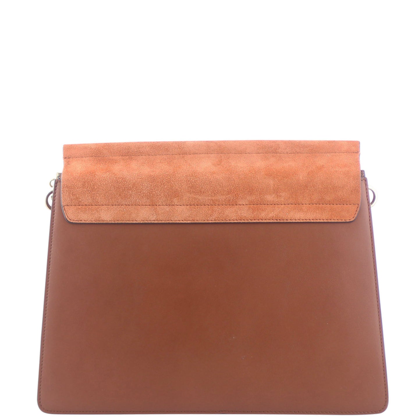 Chloé Faye Bag Back