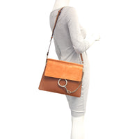 Chloé Faye Bag Mannequin