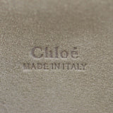 Chloé Faye Bag Stamp
