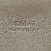 Chloé Faye Bag Stamp