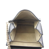 Chloé Mini Faye Bag Interior