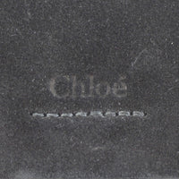 Chloé Mini Faye Bag Exterior