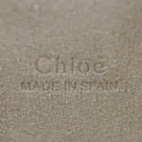Chloé Mini Faye Bag Stamp